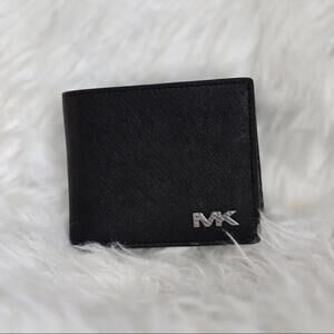 Michael Kors Black Wallet